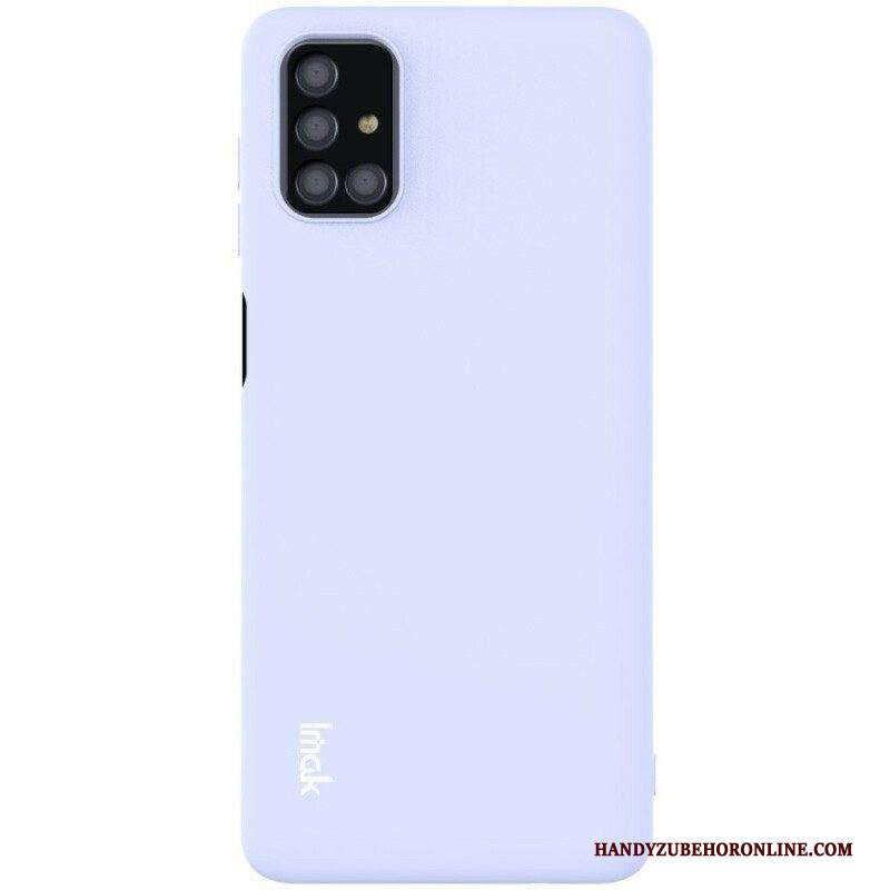 Cover Samsung Galaxy M51 Serie Imak Uc-2