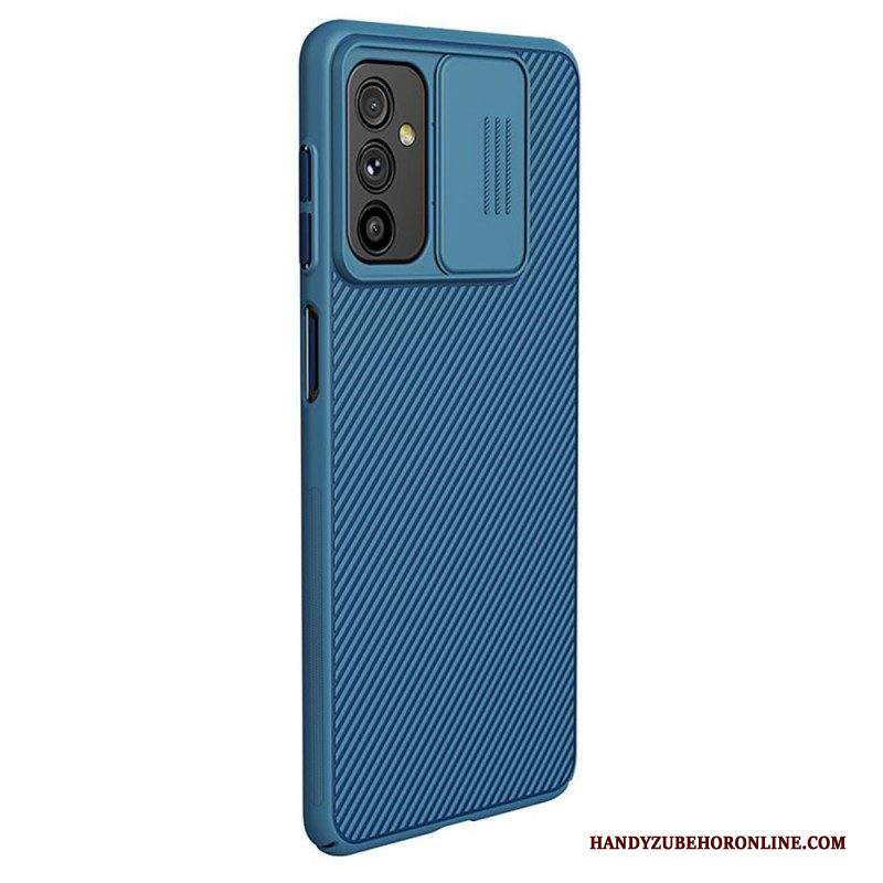 Cover Samsung Galaxy M52 5G Nillkin Classico