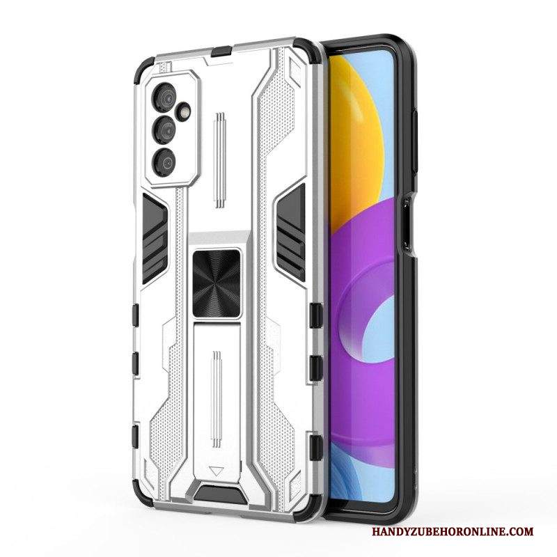 Cover Samsung Galaxy M52 5G Ultra Resistenza