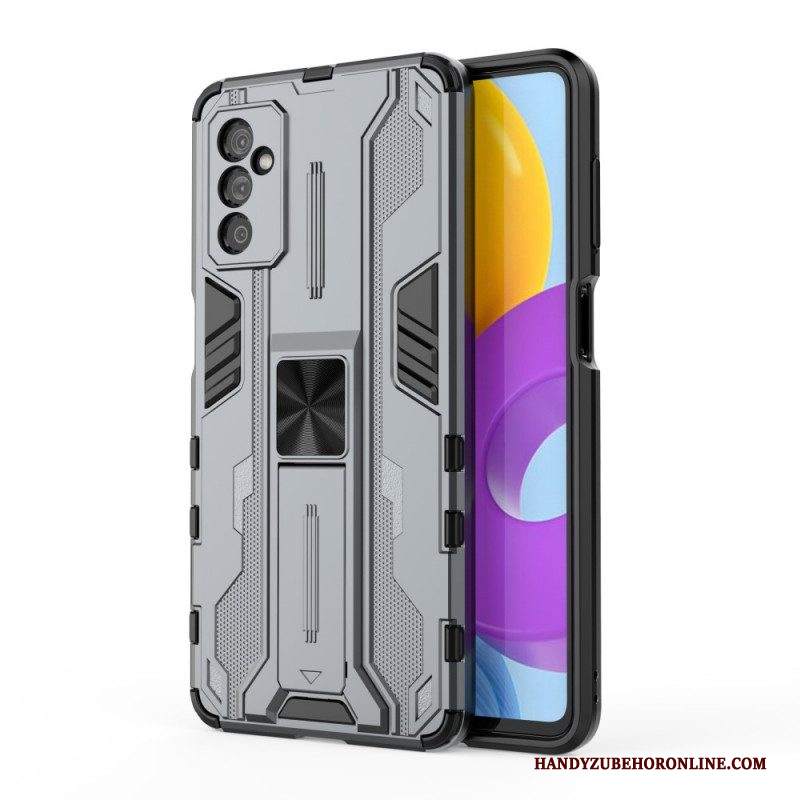 Cover Samsung Galaxy M52 5G Ultra Resistenza