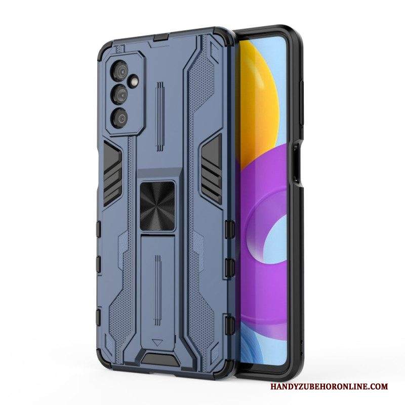 Cover Samsung Galaxy M52 5G Ultra Resistenza