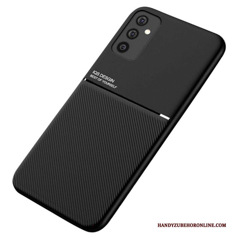 Cover Samsung Galaxy M52 5G "il Meglio Di Te Stesso"