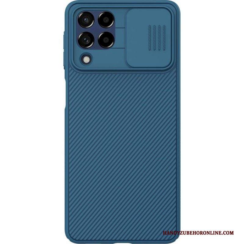 Cover Samsung Galaxy M53 5G Camshield Nillkin