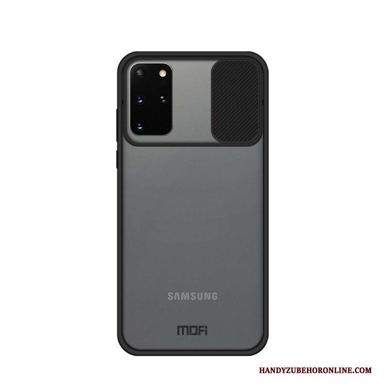 Cover Samsung Galaxy S20 Plus / S20 Plus 5G Coperchio Del Modulo Fotografico Mofi