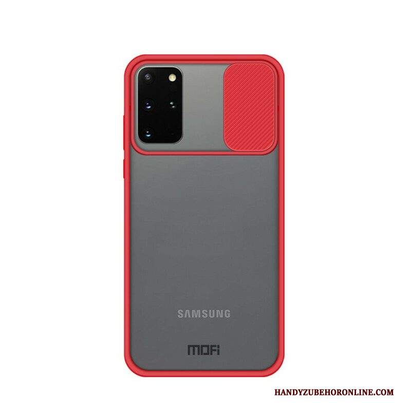 Cover Samsung Galaxy S20 Plus / S20 Plus 5G Coperchio Del Modulo Fotografico Mofi