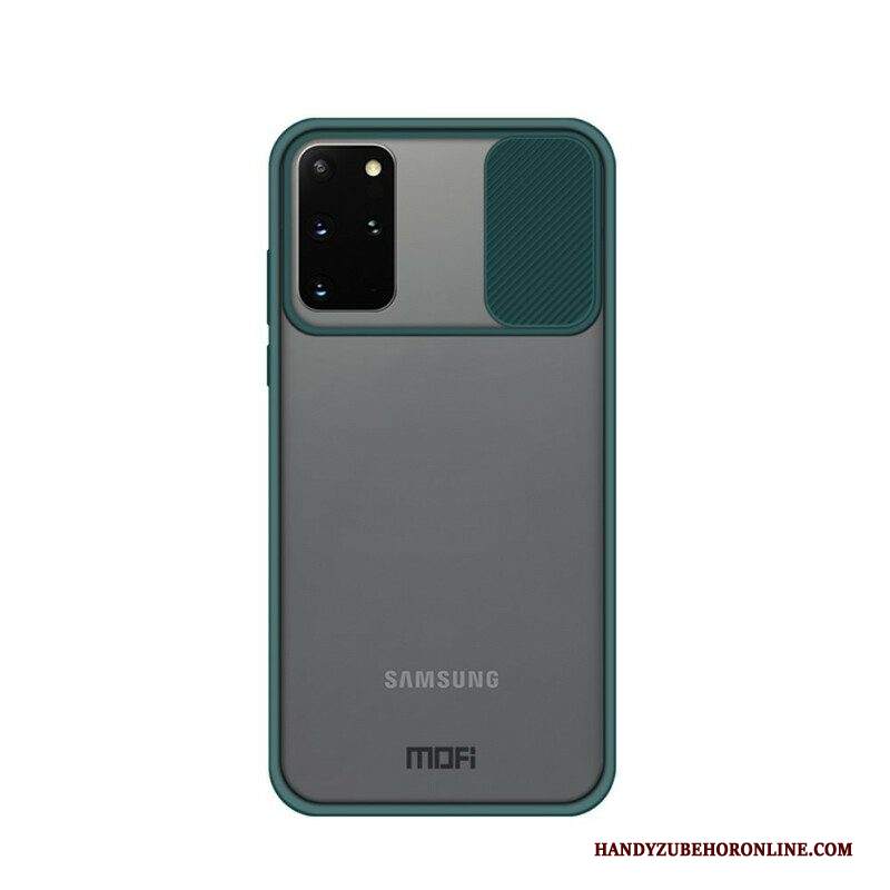 Cover Samsung Galaxy S20 Plus / S20 Plus 5G Coperchio Del Modulo Fotografico Mofi