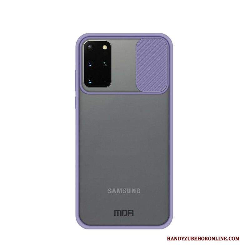 Cover Samsung Galaxy S20 Plus / S20 Plus 5G Coperchio Del Modulo Fotografico Mofi