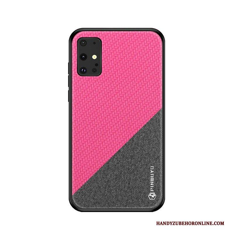 Cover Samsung Galaxy S20 Plus / S20 Plus 5G Pinwuyo Honor Series