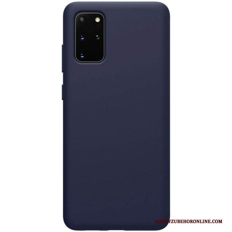 Cover Samsung Galaxy S20 Plus / S20 Plus 5G Serie Nillkin Flex Pure