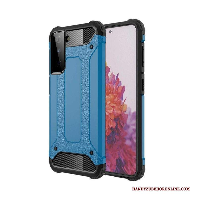 Cover Samsung Galaxy S21 5G Sopravvissuto