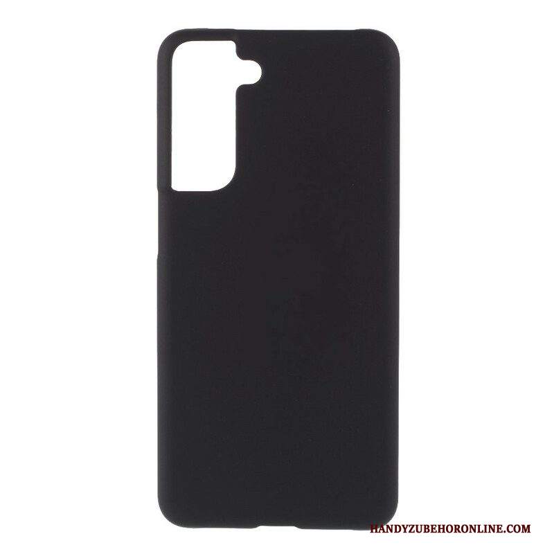 Cover Samsung Galaxy S21 FE Classico Rigido