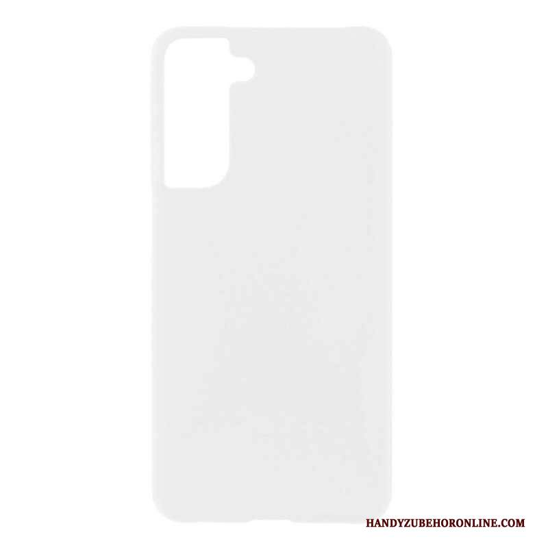 Cover Samsung Galaxy S21 FE Classico Rigido