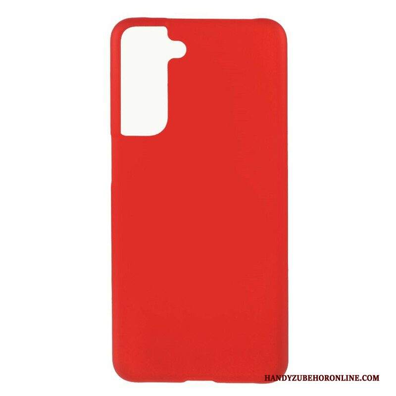 Cover Samsung Galaxy S21 FE Classico Rigido