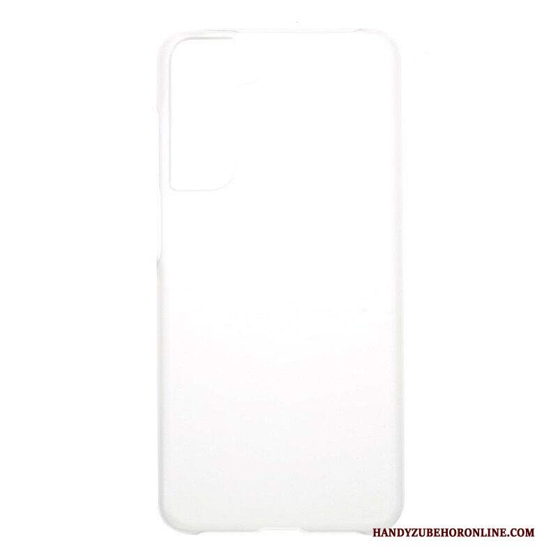 Cover Samsung Galaxy S21 FE Classico Rigido