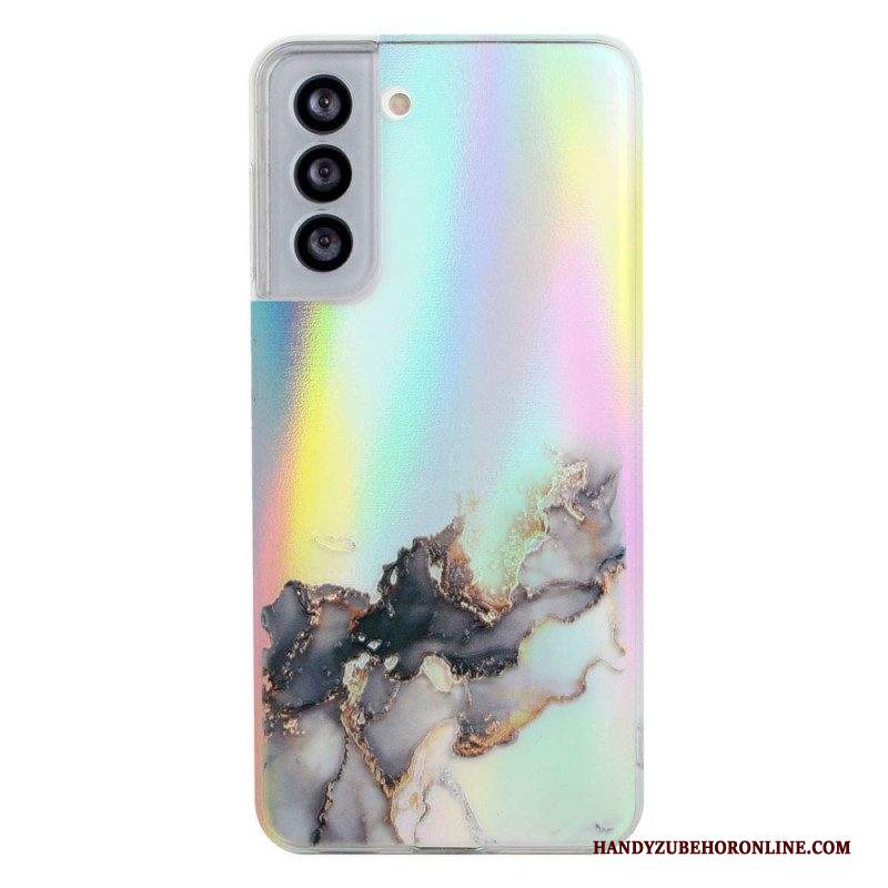 Cover Samsung Galaxy S22 5G Arte Del Marmo