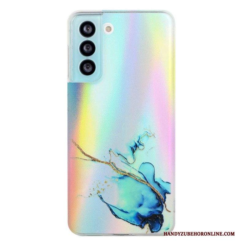 Cover Samsung Galaxy S22 5G Arte Del Marmo