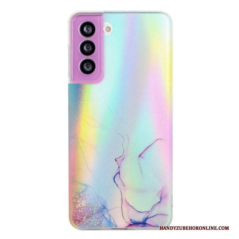 Cover Samsung Galaxy S22 5G Arte Del Marmo