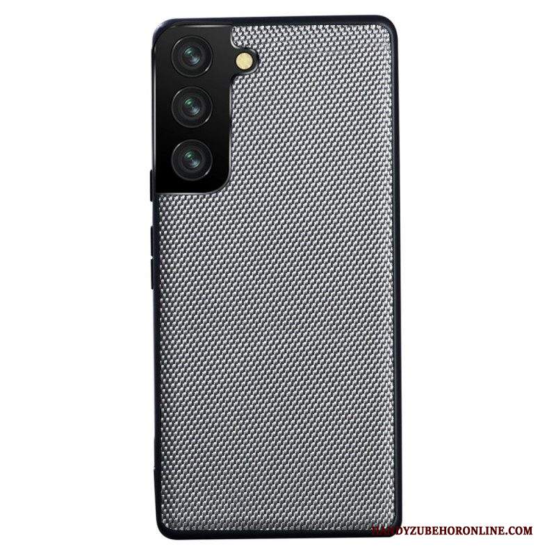 Cover Samsung Galaxy S22 5G Nylon Ibrido