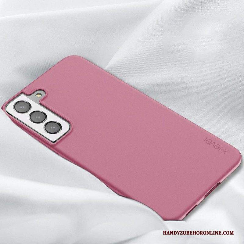 Cover Samsung Galaxy S22 5G Serie Guardian X-level