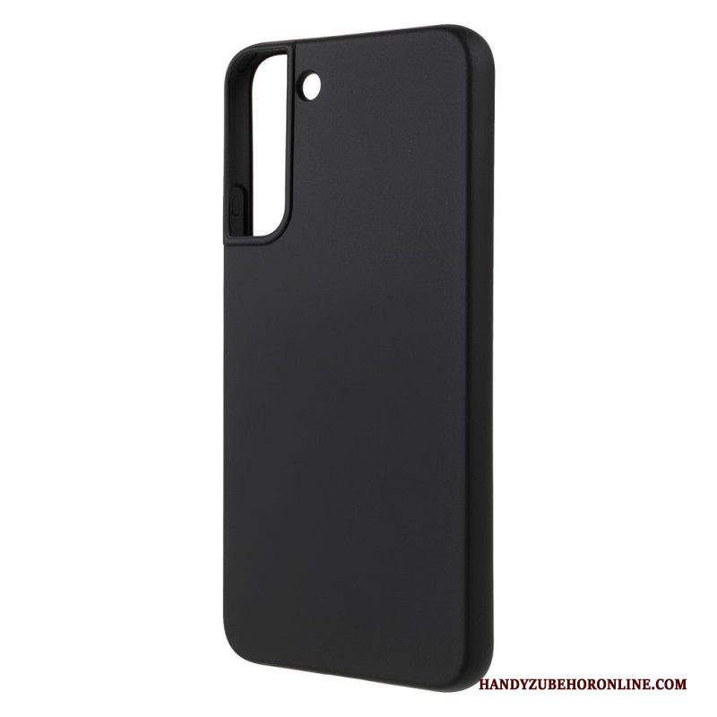 Cover Samsung Galaxy S22 5G Silicone Liquido X-level