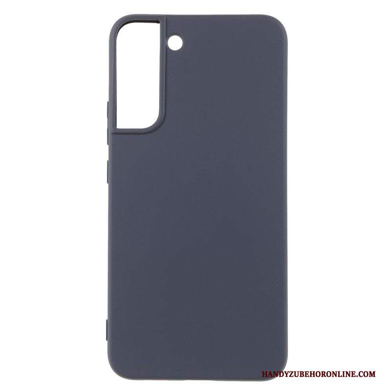 Cover Samsung Galaxy S22 5G Silicone Liquido X-level