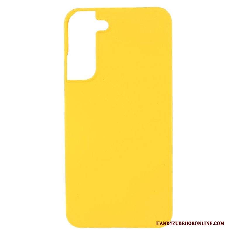 Cover Samsung Galaxy S22 Plus 5G Lucido Al Silicone