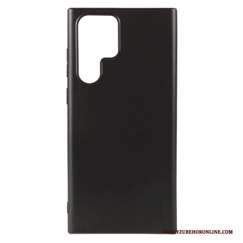 Cover Samsung Galaxy S22 Ultra 5G Serie Guardian X-level