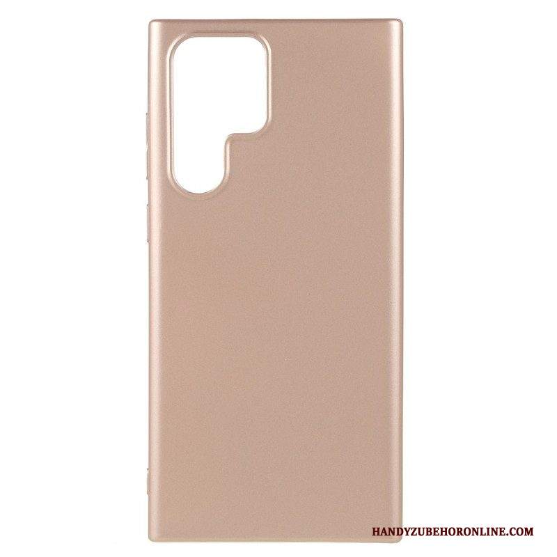 Cover Samsung Galaxy S22 Ultra 5G Serie Guardian X-level