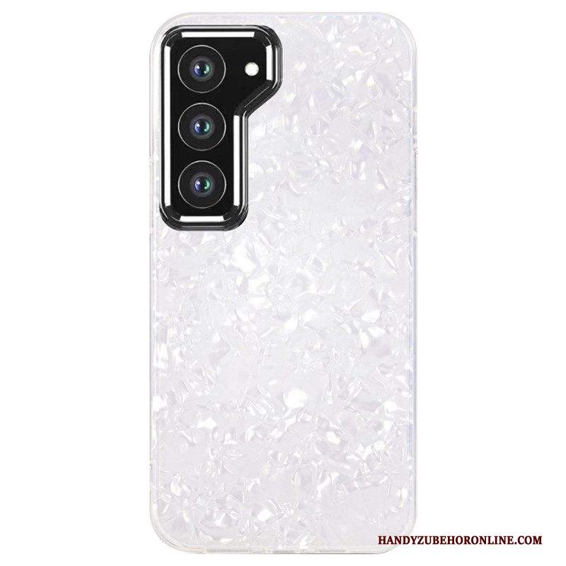 Cover Samsung Galaxy S23 5G Ipaky Acrilico