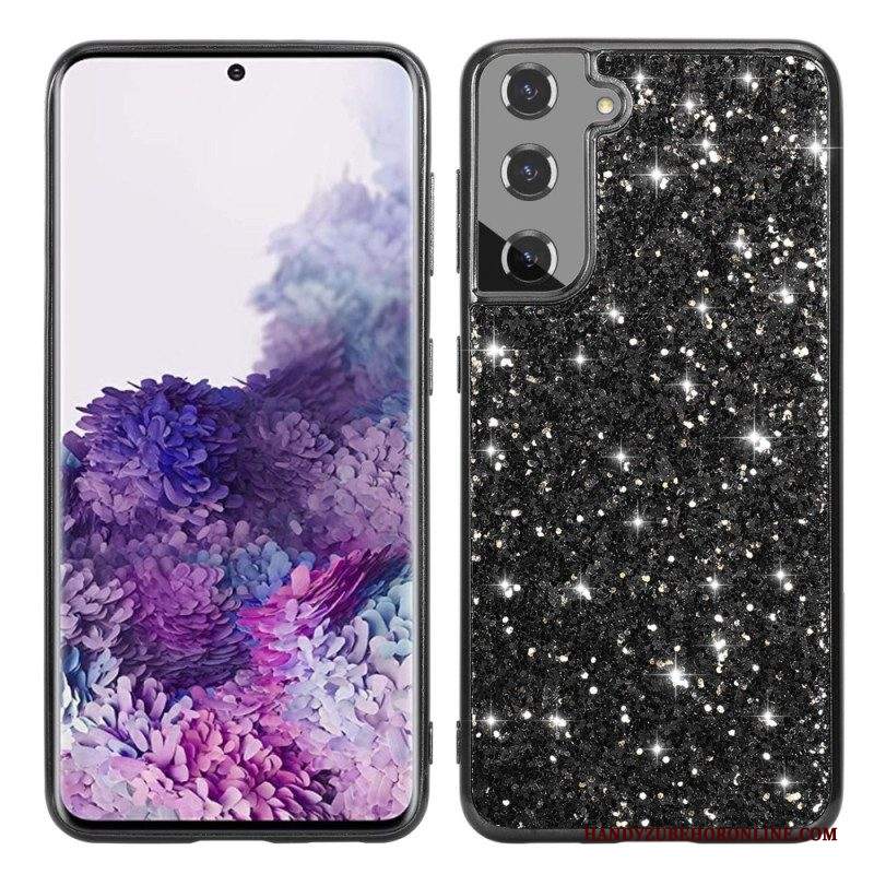 Cover Samsung Galaxy S23 5G Paillettes