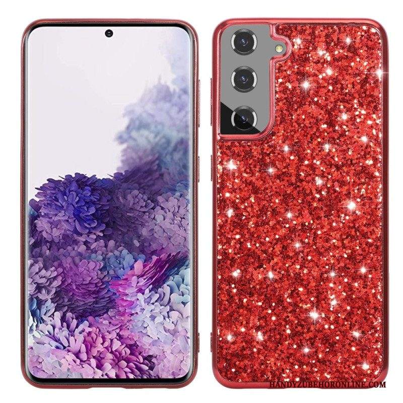 Cover Samsung Galaxy S23 5G Paillettes