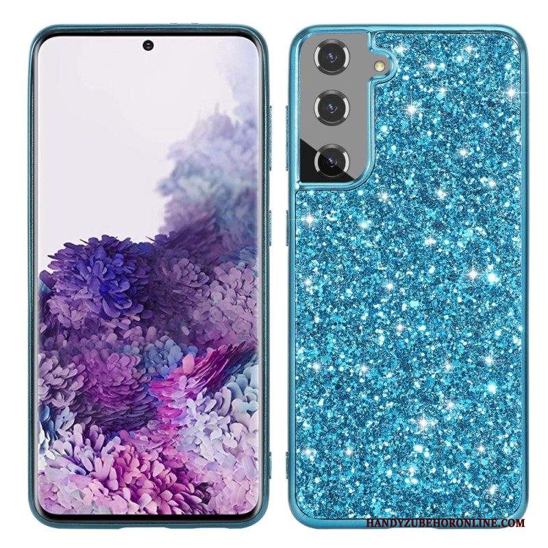 Cover Samsung Galaxy S23 5G Paillettes