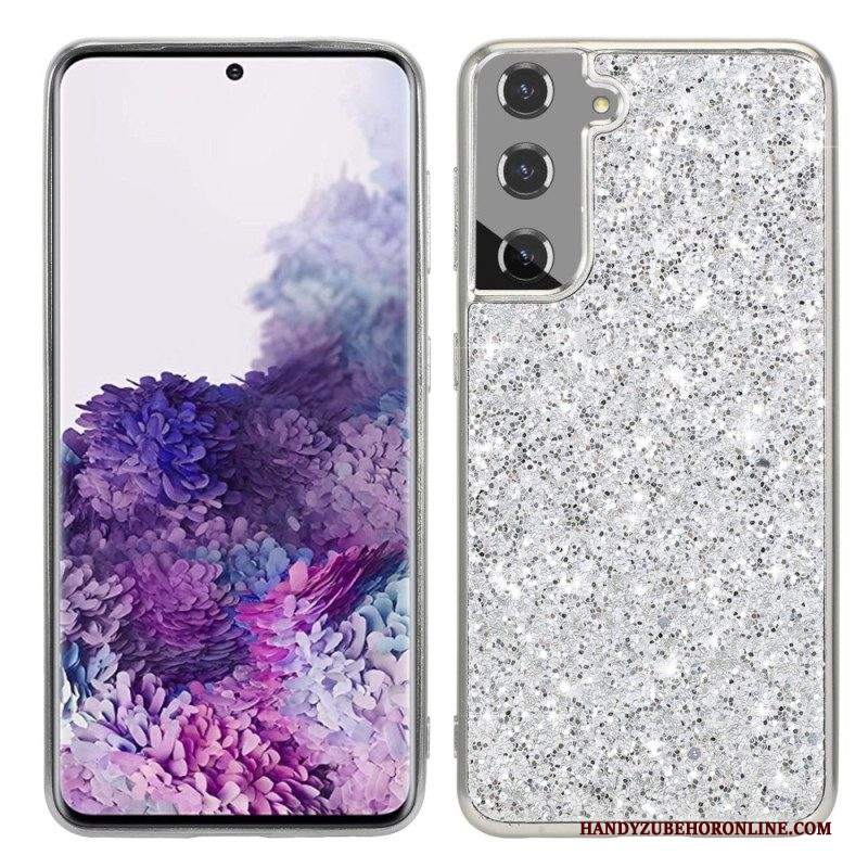 Cover Samsung Galaxy S23 5G Paillettes