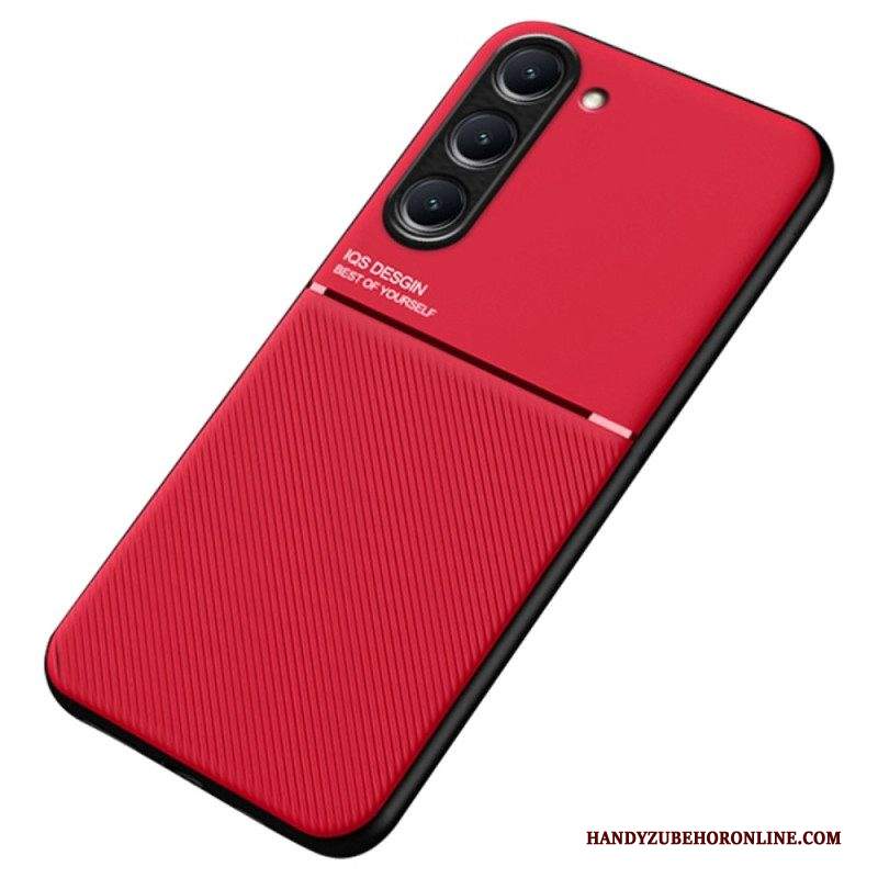 Cover Samsung Galaxy S23 Plus 5G Antiscivolo