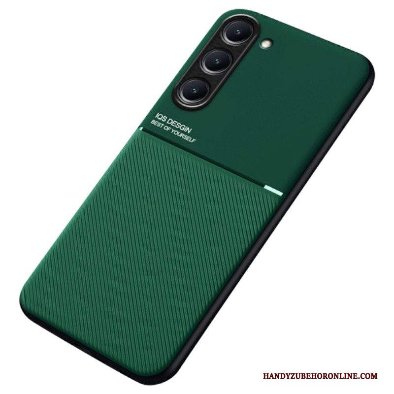 Cover Samsung Galaxy S23 Plus 5G Antiscivolo