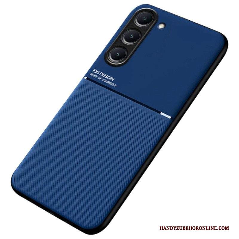 Cover Samsung Galaxy S23 Plus 5G Antiscivolo