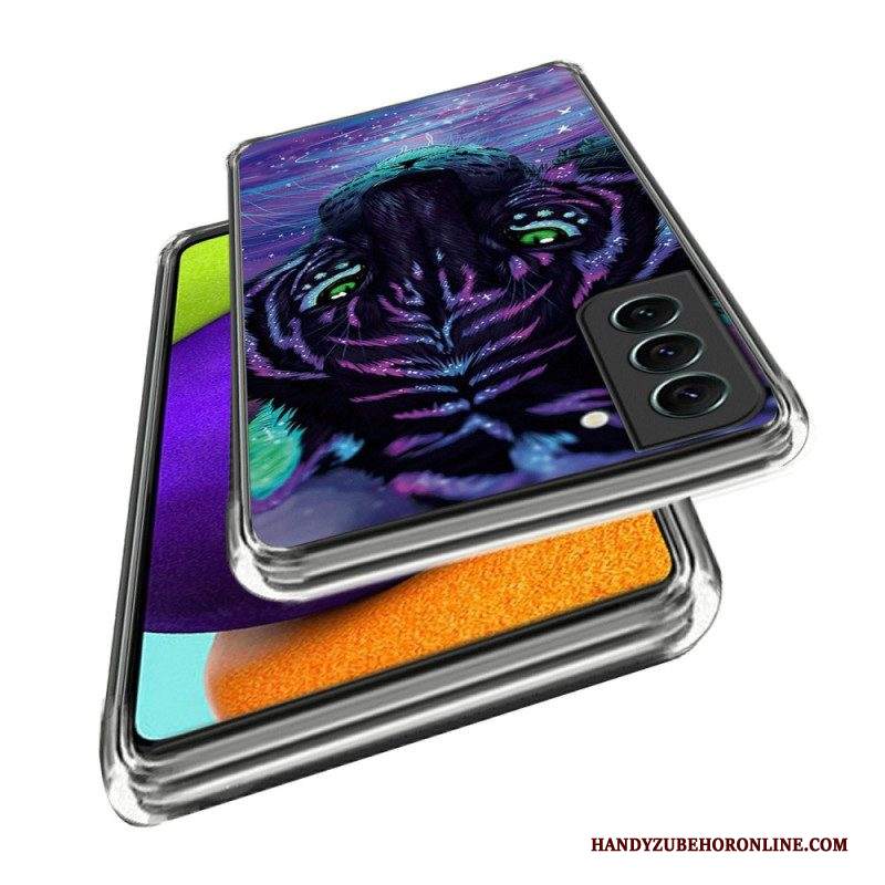 Cover Samsung Galaxy S23 Ultra 5G Felino