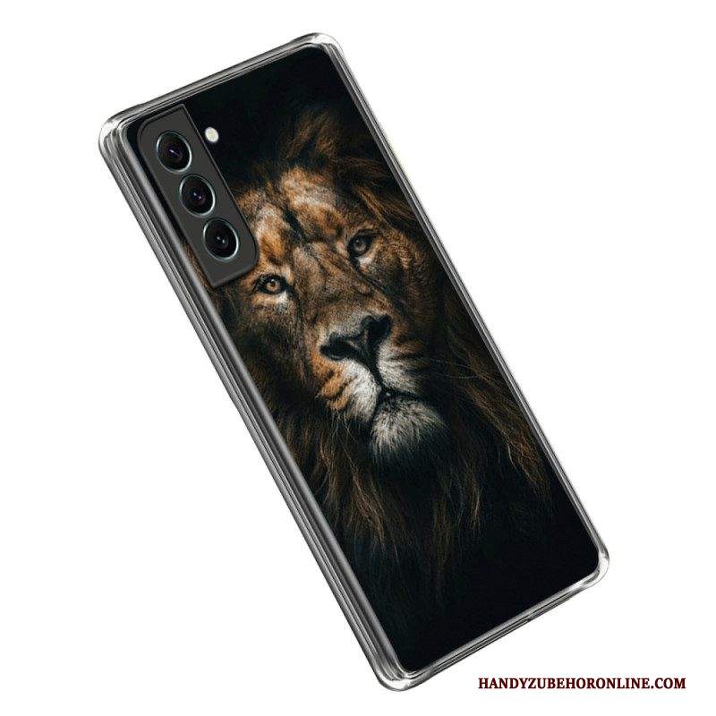 Cover Samsung Galaxy S23 Ultra 5G Felino