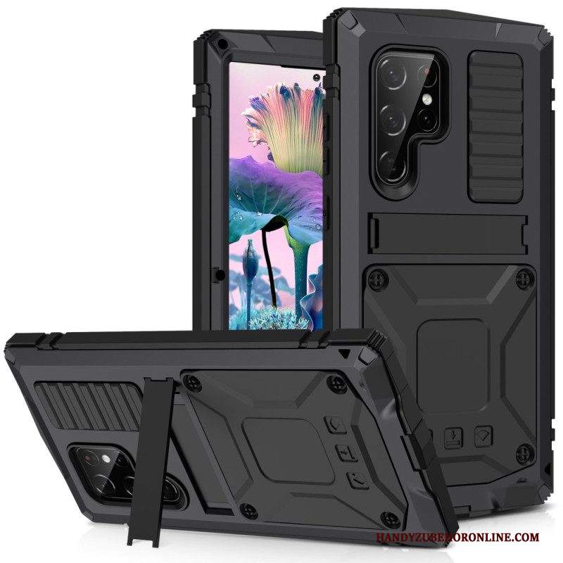 Cover Samsung Galaxy S23 Ultra 5G Protezione Completa