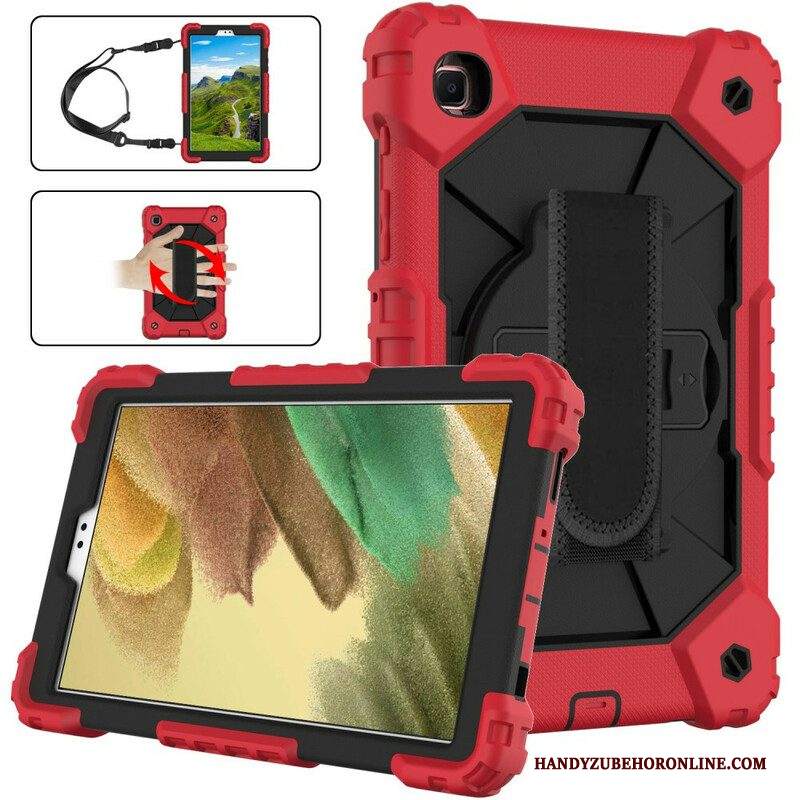 Cover Samsung Galaxy Tab A7 Lite Colore Multifunzionale