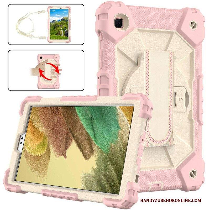 Cover Samsung Galaxy Tab A7 Lite Colore Multifunzionale