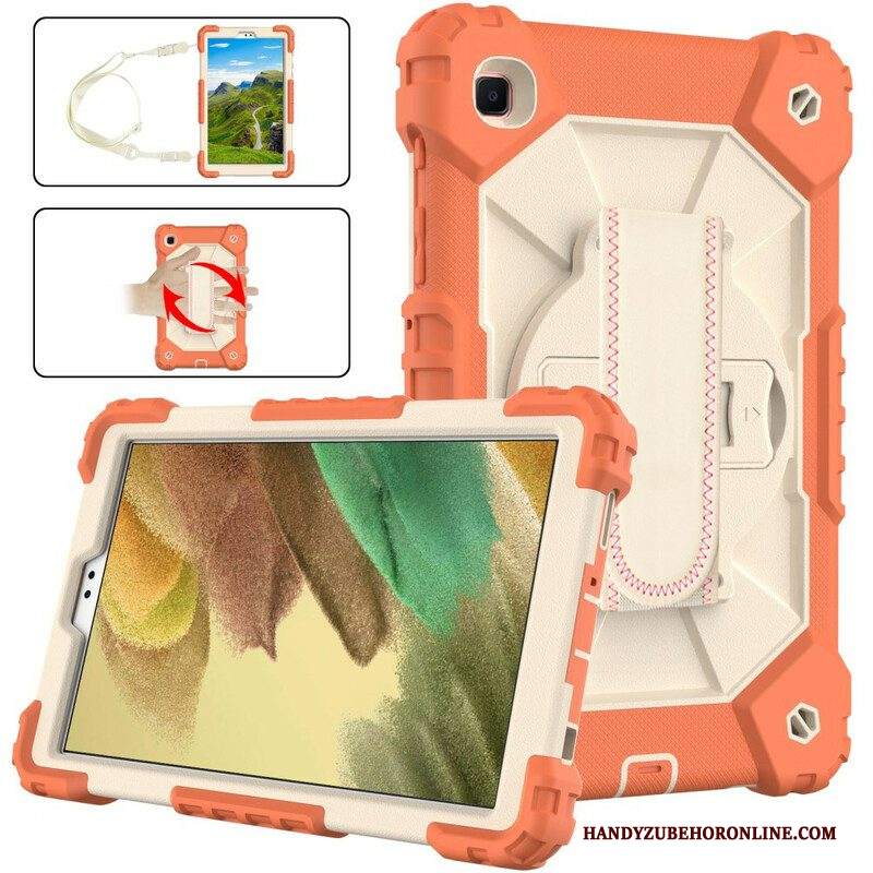 Cover Samsung Galaxy Tab A7 Lite Colore Multifunzionale