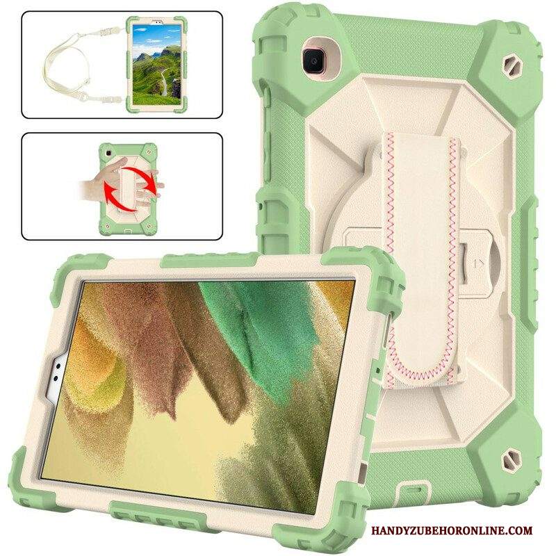 Cover Samsung Galaxy Tab A7 Lite Colore Multifunzionale