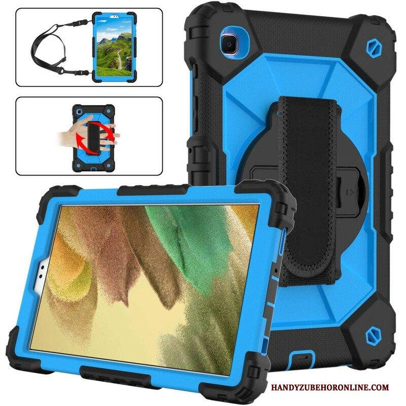 Cover Samsung Galaxy Tab A7 Lite Colore Multifunzionale