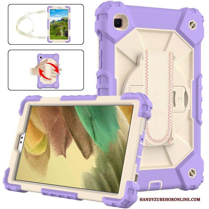 Cover Samsung Galaxy Tab A7 Lite Colore Multifunzionale