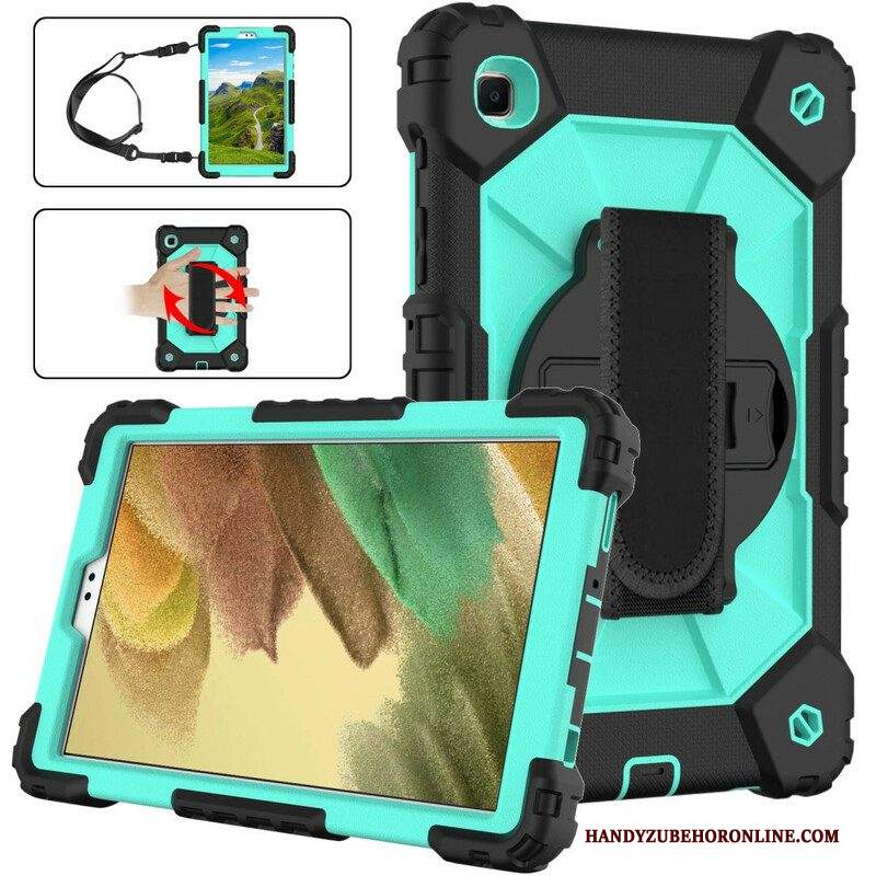 Cover Samsung Galaxy Tab A7 Lite Colore Multifunzionale