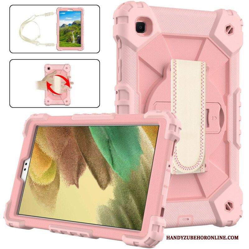 Cover Samsung Galaxy Tab A7 Lite Colore Multifunzionale