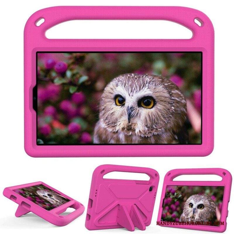 Cover Samsung Galaxy Tab A7 Lite Schiuma Eva Junior