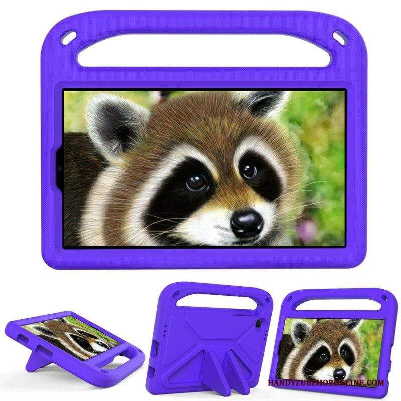 Cover Samsung Galaxy Tab A7 Lite Schiuma Eva Junior