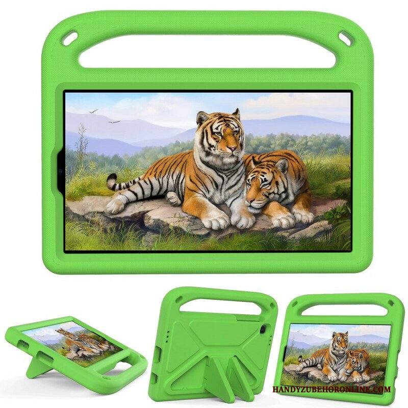 Cover Samsung Galaxy Tab A7 Lite Schiuma Eva Junior